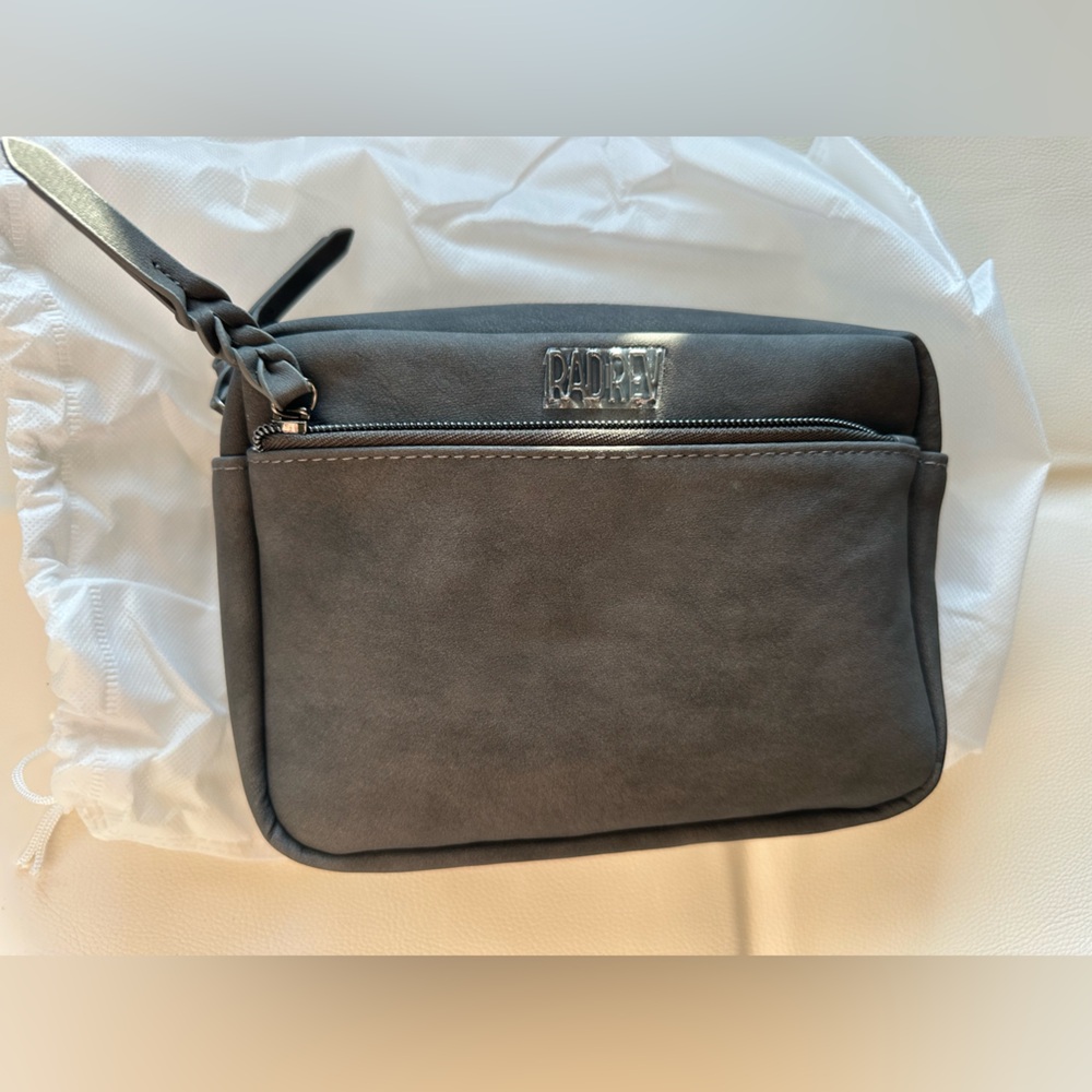 Rad Rev Mega Sling in Stone